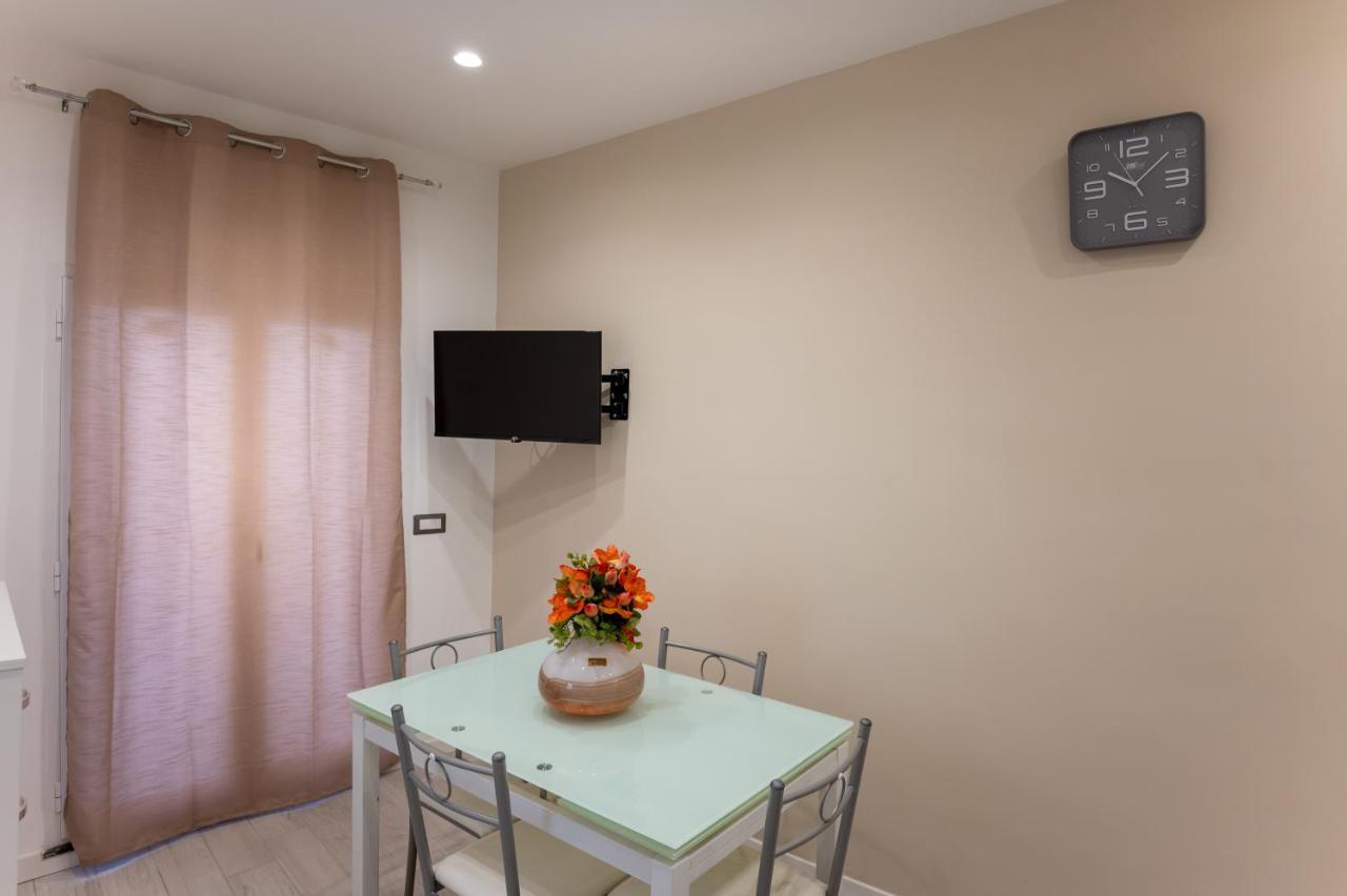 A' Casarella Holiday home Naples